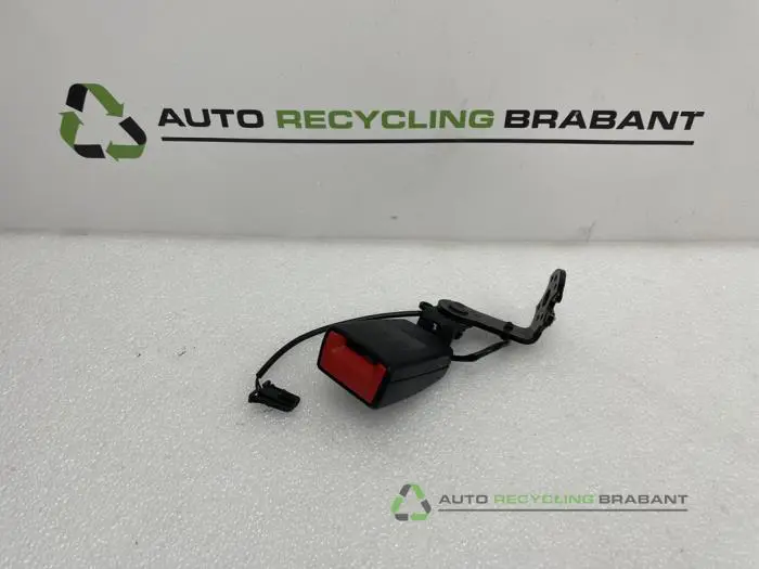 Veiligheidsgordel Insteek links-voor Audi A1