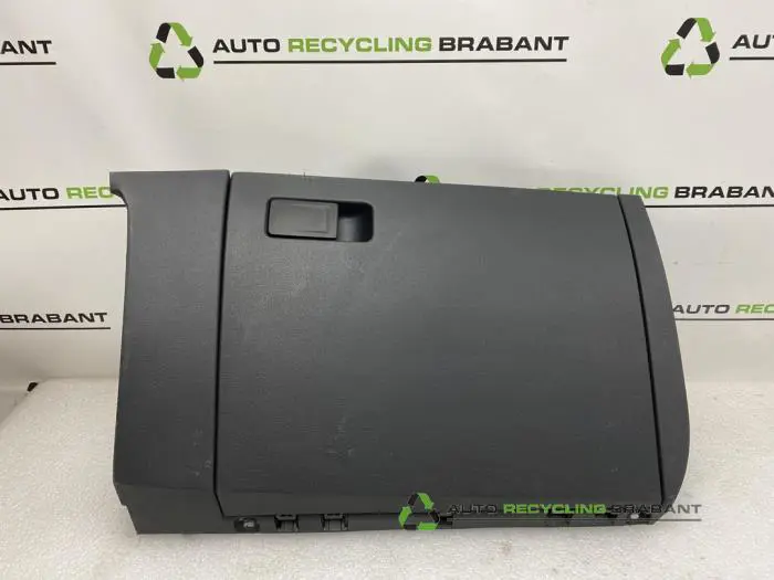 Dashboardkastje Volkswagen Polo