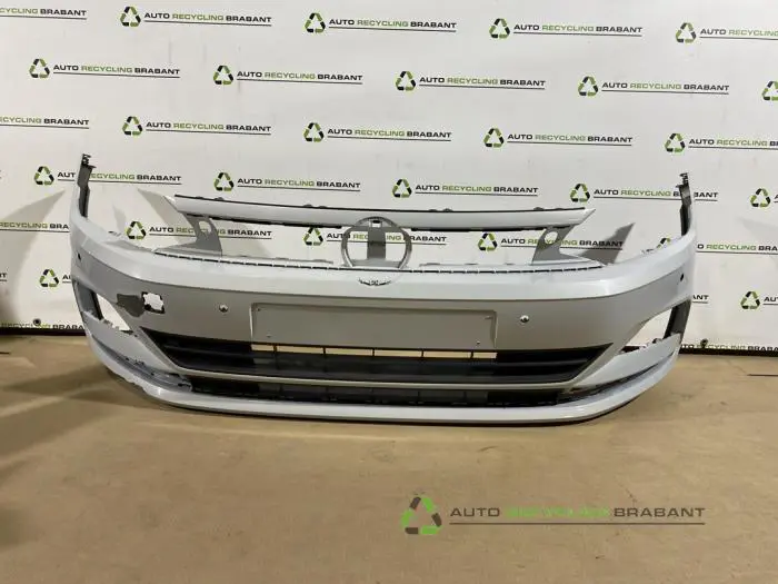 Stoßstange vorne Volkswagen Polo