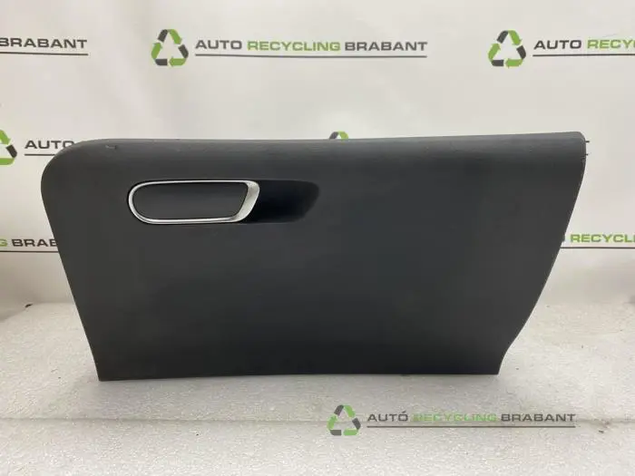 Dashboardkastje Citroen DS4