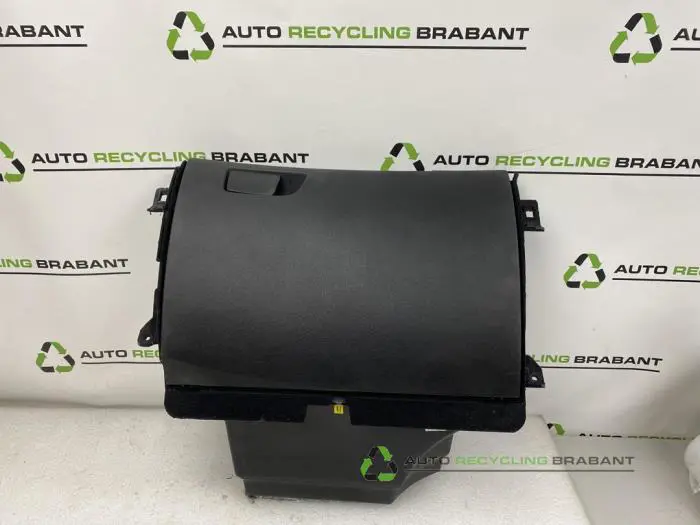 Dashboardkastje Renault Megane