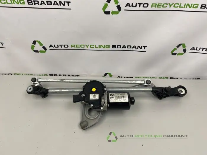 Ruitenwissermotor voor BMW 1-Serie