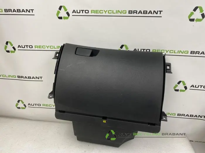 Dashboardkastje Renault Megane