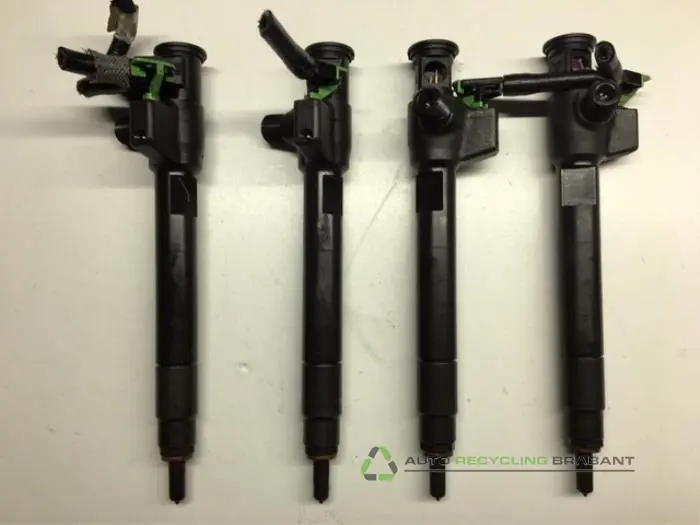 Verstuiver (diesel) Ford Mondeo