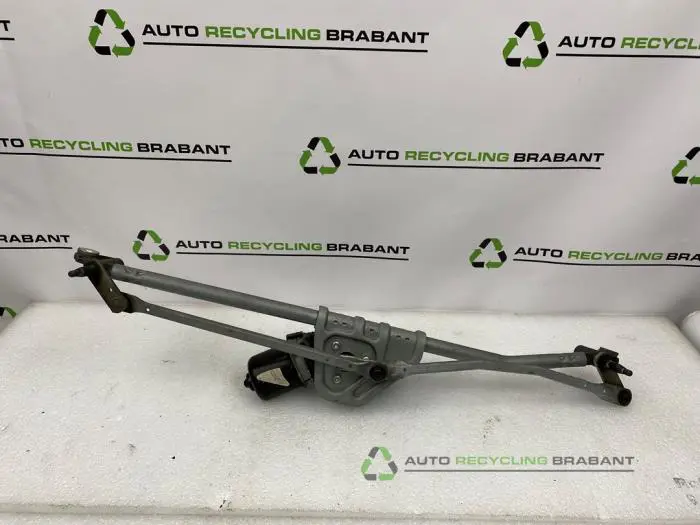 Ruitenwissermotor voor Mini Mini