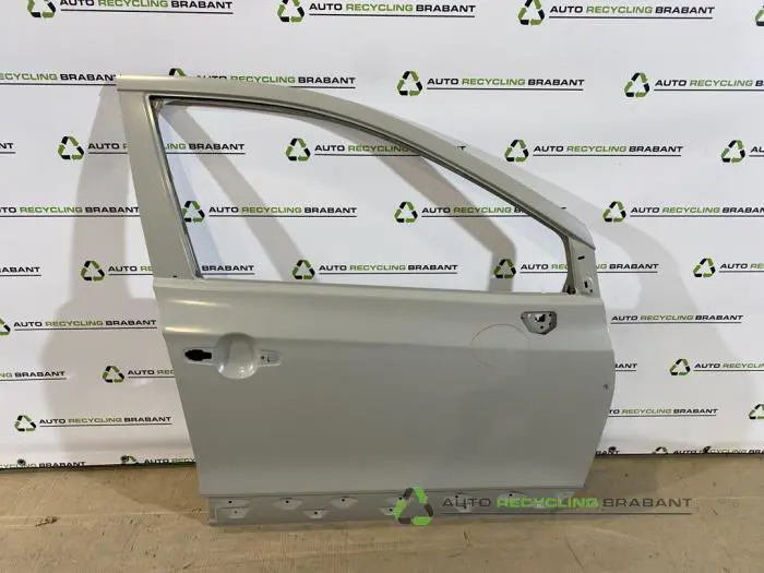 Portier 4Deurs rechts-voor Suzuki SX-4