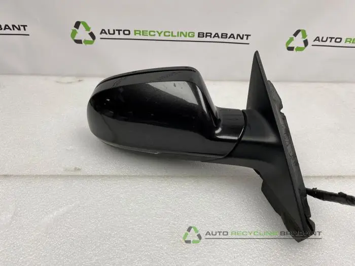 Wing mirror, right Audi A4