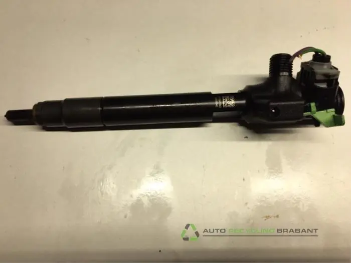 Verstuiver (diesel) Fiat Ducato