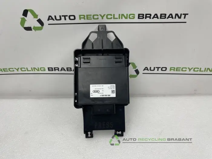 Spanningsregelaar Audi A7