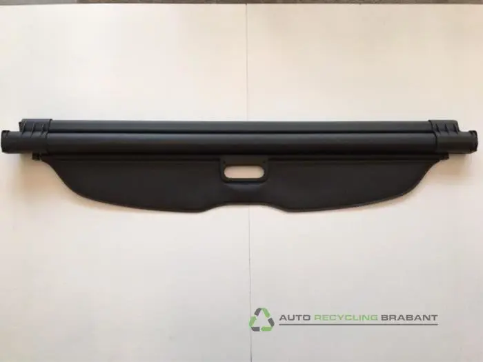 Dekzeil Bagageruimte Opel Signum