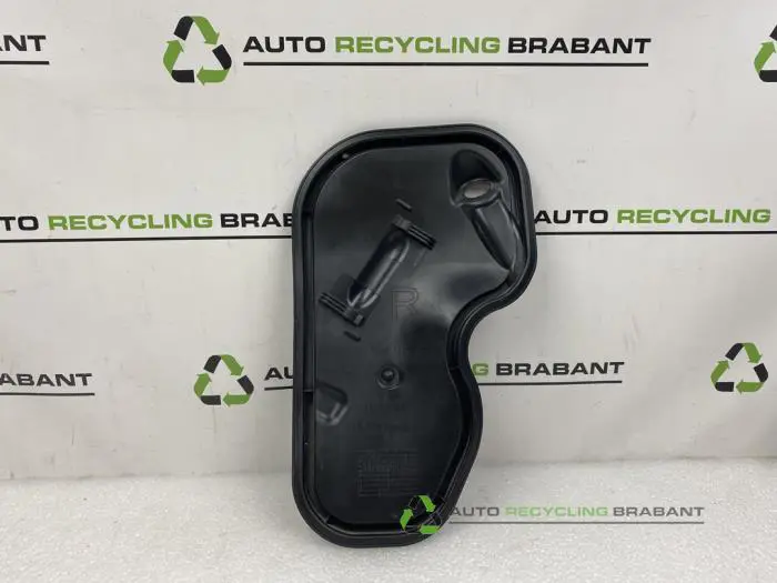 Afdekplaat motor Volkswagen Polo