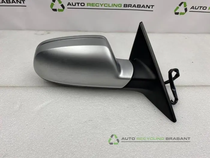Wing mirror, right Audi S4