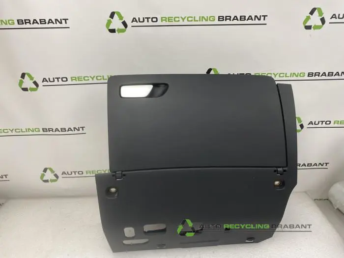 Dashboardkastje Audi A3