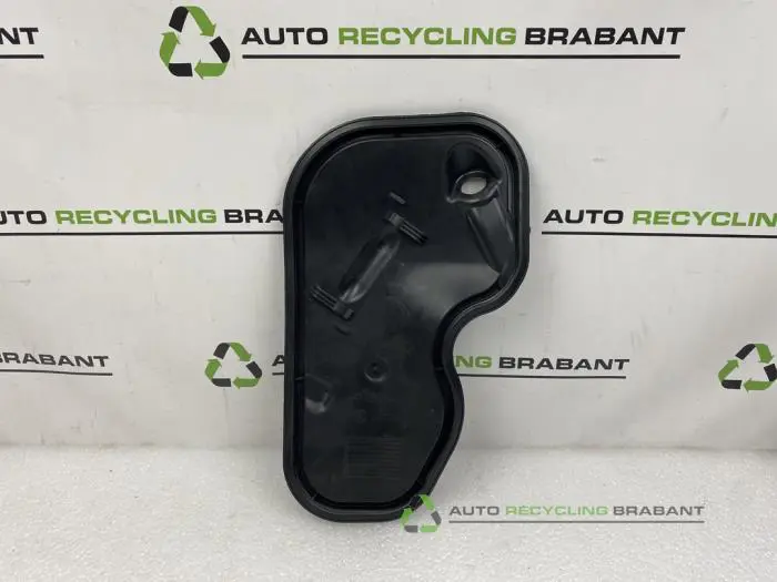 Afdekplaat motor Volkswagen Polo