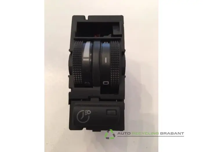 Schakelaar (diversen) Audi A3