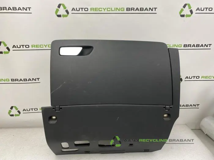 Dashboardkastje Audi A3