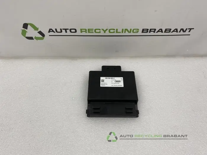 Spanningsregelaar Audi A1