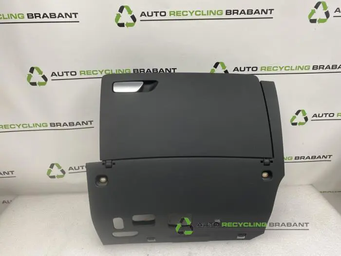 Dashboardkastje Audi A3