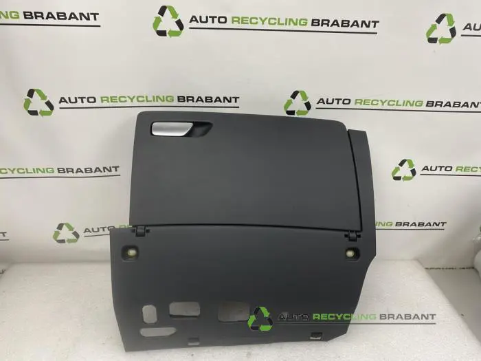 Dashboardkastje Audi A3