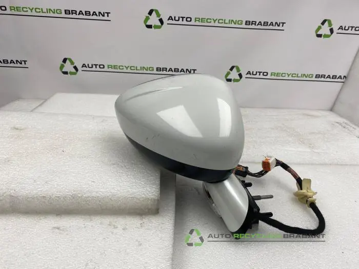 Wing mirror, right Citroen DS3