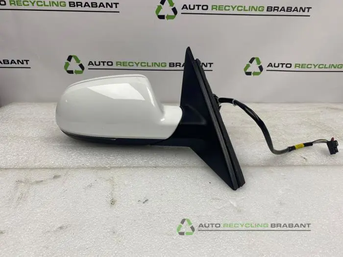 Wing mirror, right Audi A4