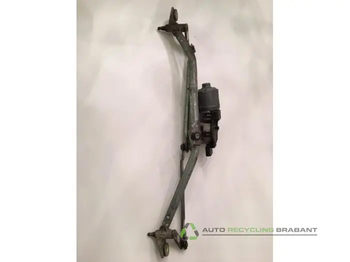 Ruitenwissermotor voor Volkswagen Passat