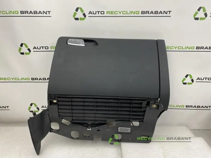 Dashboardkastje Audi A4