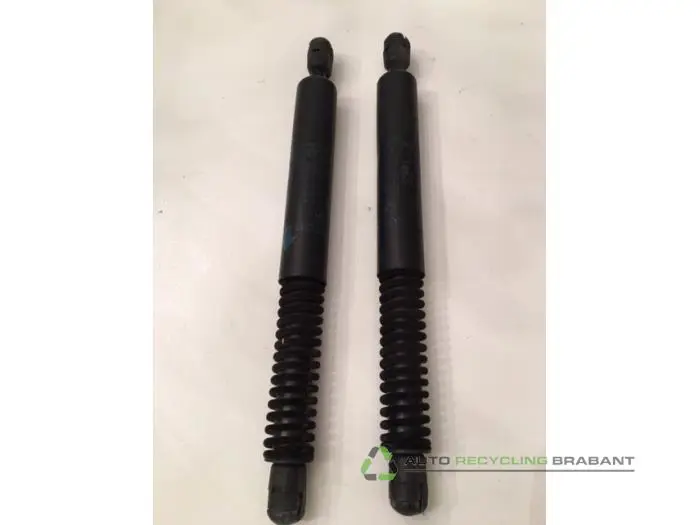 Gasdemper links-achter BMW 5-Serie