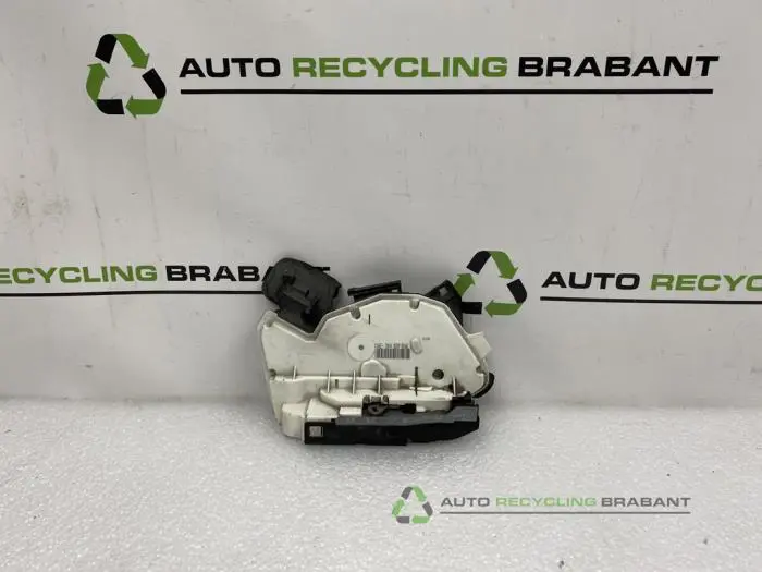 Türschlossmechanik 4-türig rechts vorne Seat Leon