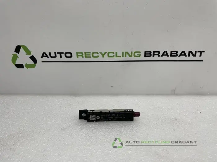 Antenne Versterker Volkswagen Passat
