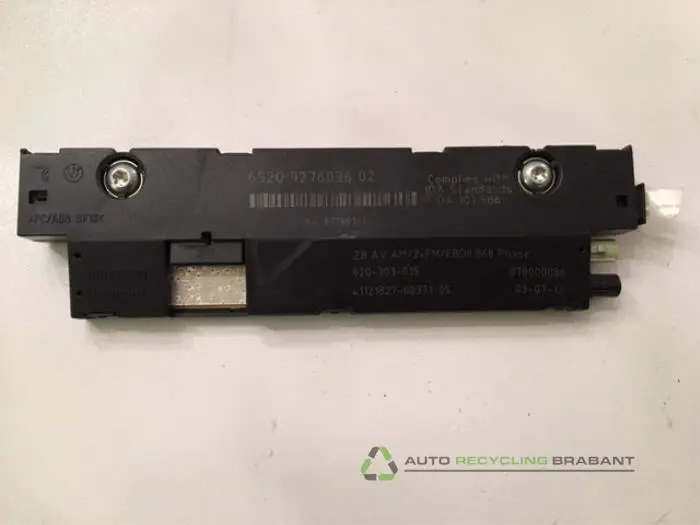 Antenne Versterker BMW 5-Serie
