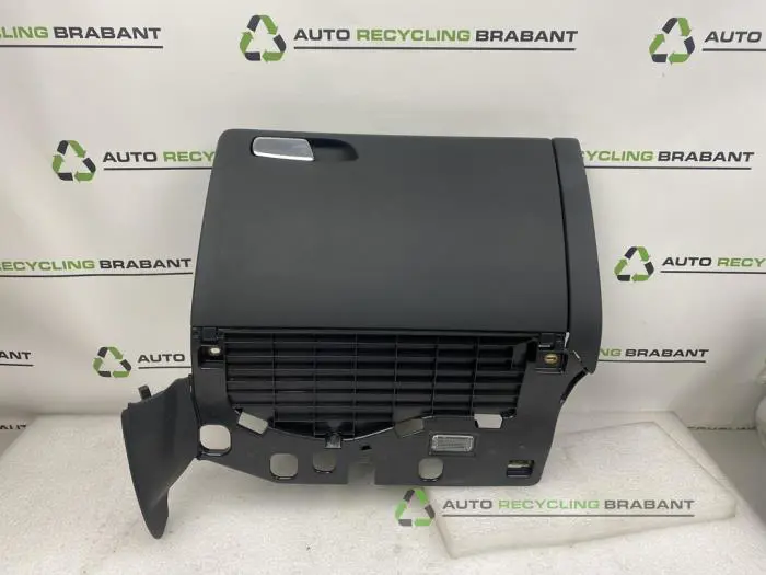 Dashboardkastje Audi A4