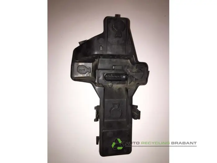 Printplaat Achterlicht links Volkswagen Touran