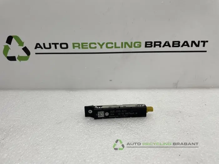 Antenne Versterker Volkswagen Passat