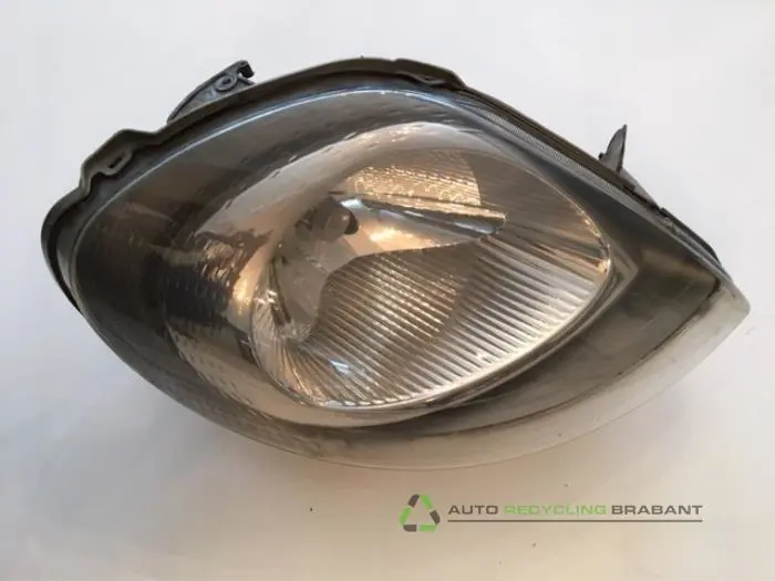Koplamp rechts Opel Vivaro