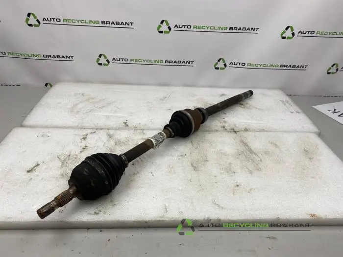 Aandrijfas rechts-voor Peugeot 308