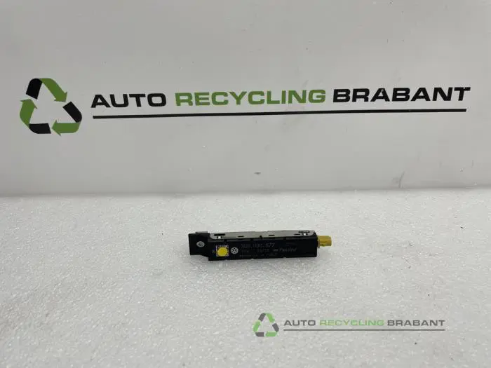 Antenne Versterker Volkswagen Passat