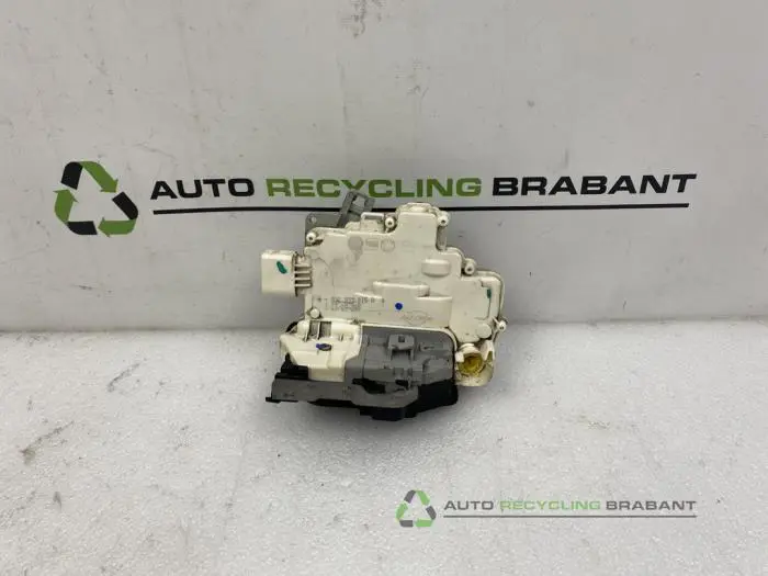Deurslot Mechaniek 4Deurs links-voor Audi A5
