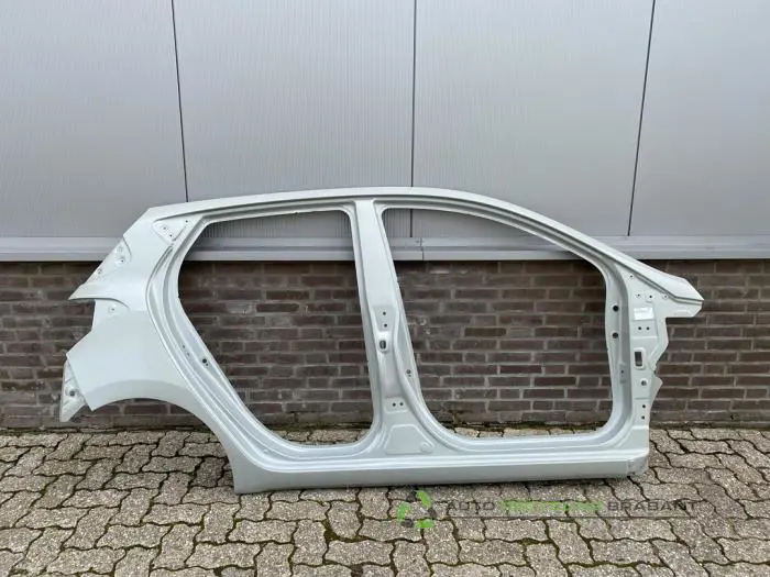 Carrosserie latérale droite Hyundai I10