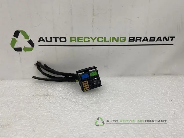 Radio Volkswagen Passat