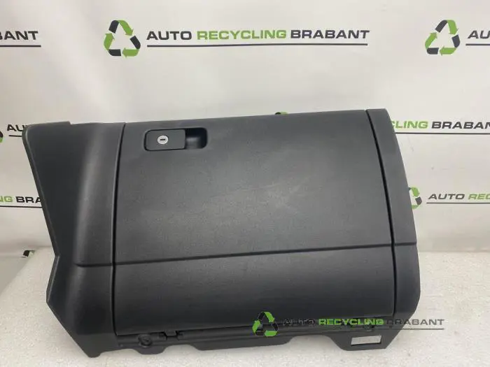 Dashboardkastje Volkswagen Golf