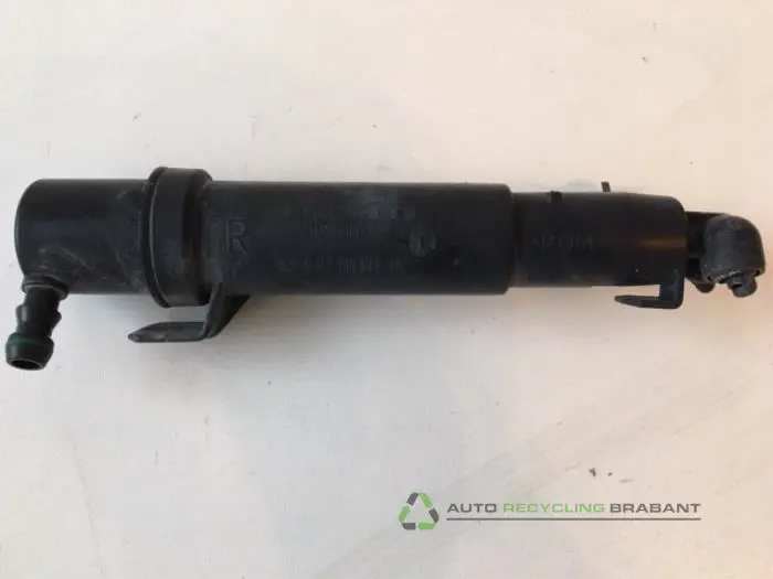 Koplamp Sproeier Mercedes E-Klasse