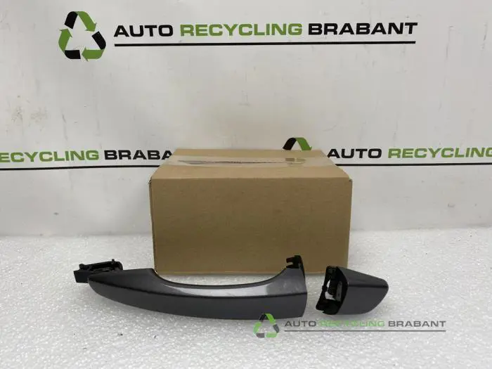 Handgreep Peugeot 308