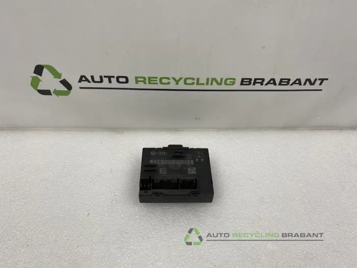 Centrale Deurvergrendelings Module Audi A6