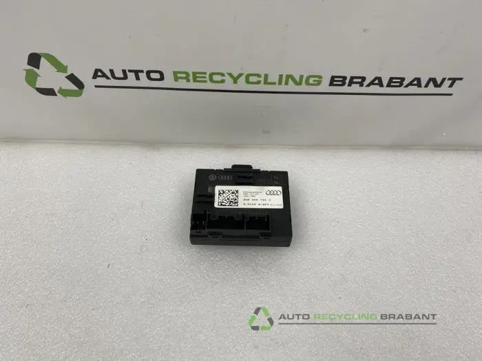 Centrale Deurvergrendelings Module Audi A6