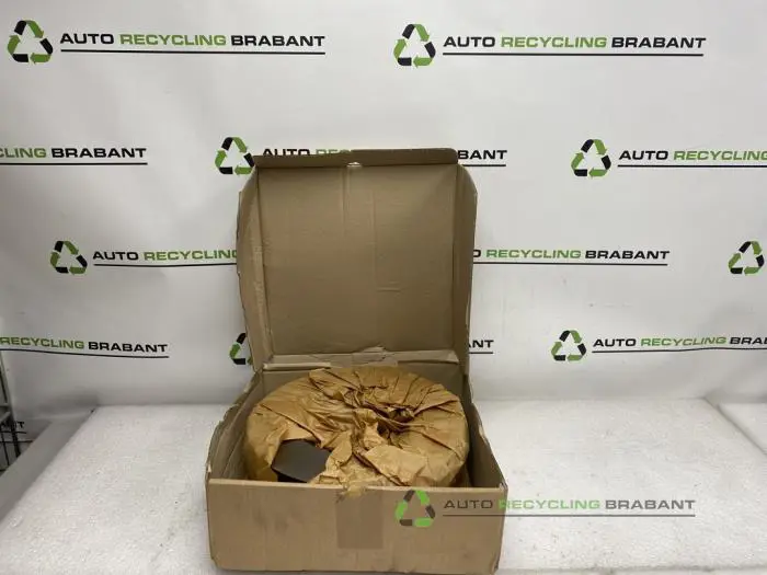 Remschijf voor Ford C-Max