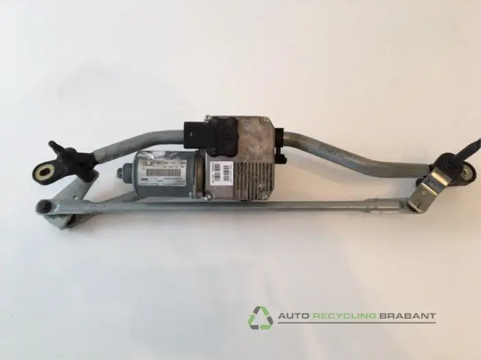 Ruitenwissermotor voor Audi A5