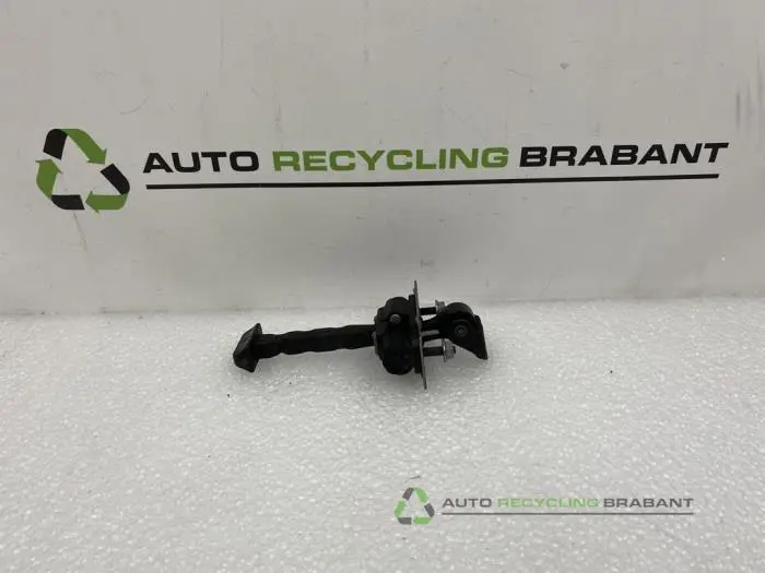 Deurvanger 4Deurs rechts-achter Peugeot 308