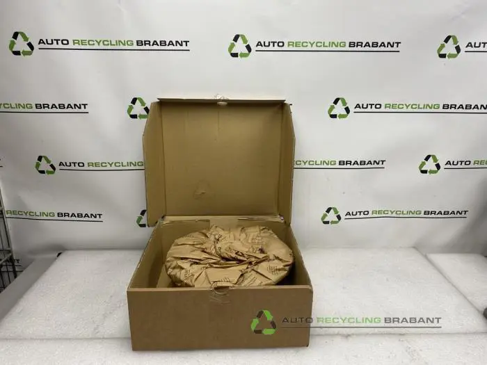 Remschijf voor Ford Mondeo