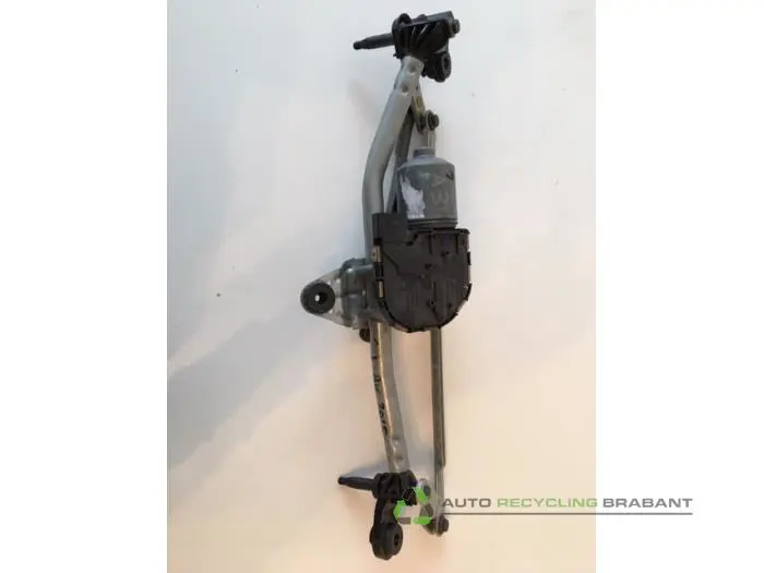 Ruitenwissermotor voor Audi A3